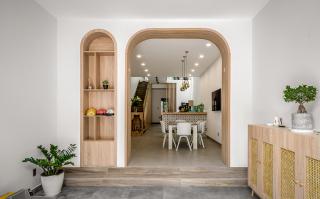 Apartment 510B Zenity