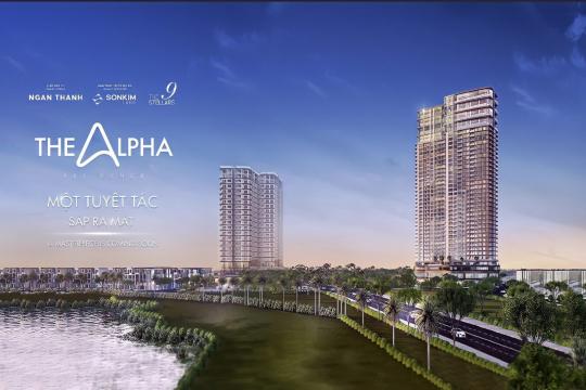 THE ALPHA - THE 9 STELLARS