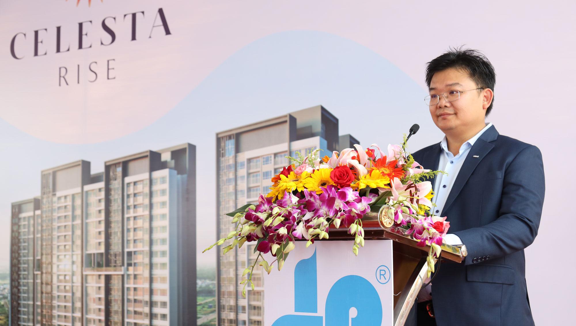 Mr-Alvin-Lee,-General-Director-of-Phu-Loc-Real-Estate-Investment-JSC,-the-joint-venture-of-Celesta-Rise